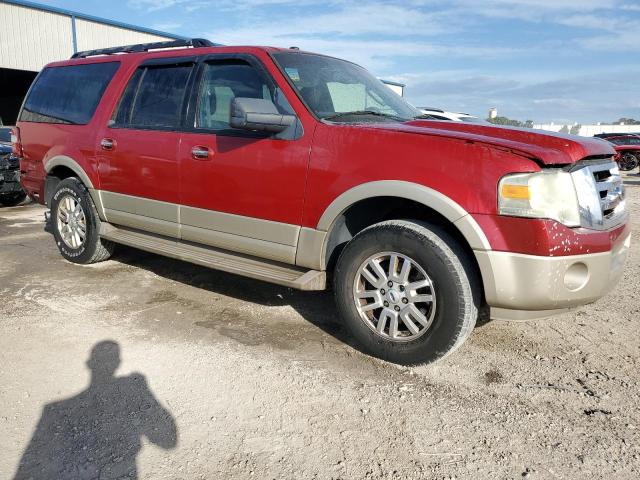 Photo 4 from auction – 2009 FORD EXPEDITION with VIN 1FMFK17599LA07936