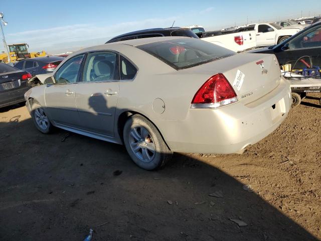 Фото 2 с аукциона – 2012 CHEVROLET IMPALA LS с VIN 2G1WF5E30C1248453