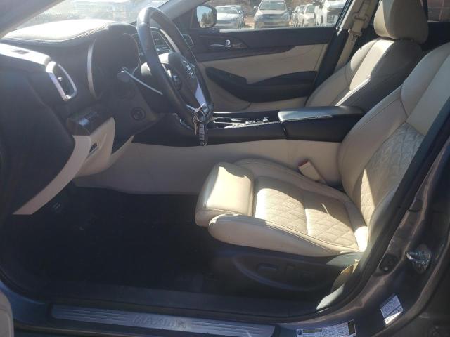 Photo 7 from auction – 2016 NISSAN MAXIMA 3.5 with VIN 1N4AA6AP0GC442792