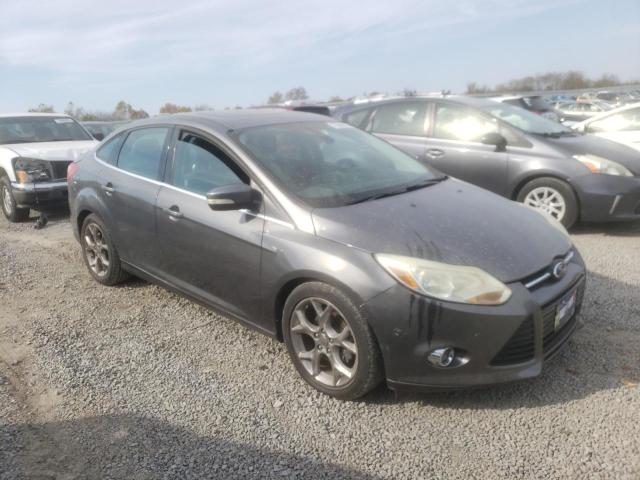Photo 4 from auction – 2012 FORD FOCUS SEL with VIN 1FAHP3H24CL118972