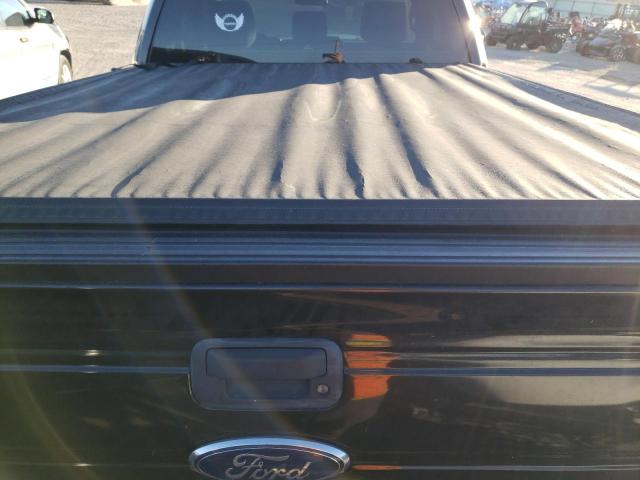 Photo 10 from auction – 2013 FORD F150 with VIN 1FTMF1CM6DFA43894