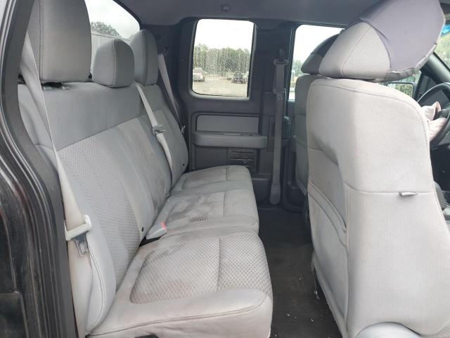 Photo 10 from auction – 2011 FORD F150 SUPER with VIN 1FTFX1ET9BFB21026