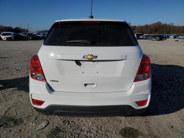 Photo 6 from auction – 2019 CHEVROLET TRAX LS with VIN 3GNCJKSB9KL366962