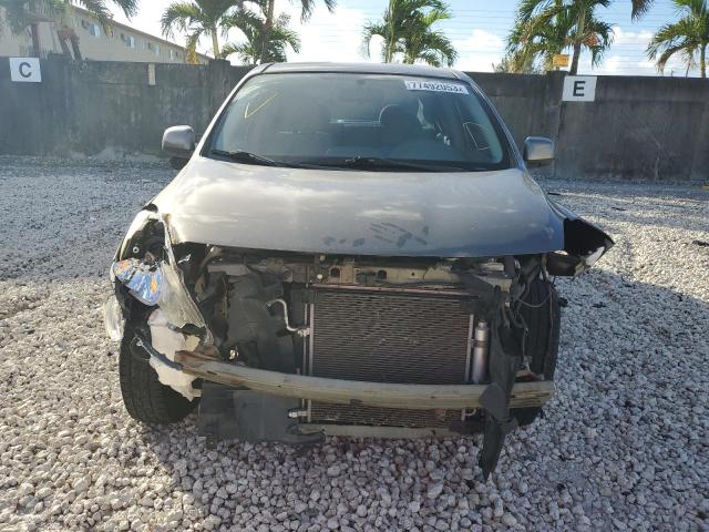 Photo 5 from auction – 2014 NISSAN VERSA S with VIN 3N1CN7AP0EL835967