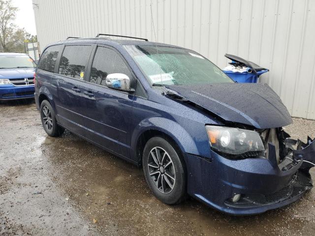Photo 4 from auction – 2017 DODGE GRAND CARA with VIN 2C4RDGEG5HR726089