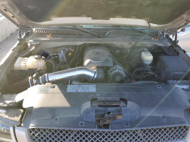 Photo 11 from auction – 2005 CHEVROLET SILVERADO with VIN 1GCEK19Z05Z127065