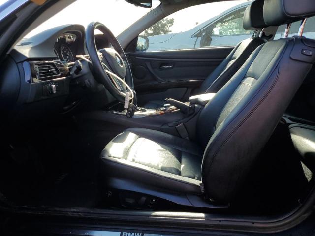 Photo 7 from auction – 2011 BMW 328 I SULE with VIN WBAKE5C50BE755229