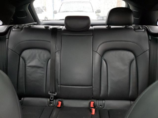 Photo 10 from auction – 2016 AUDI Q3 PRESTIG with VIN WA1GFCFS4GR008254