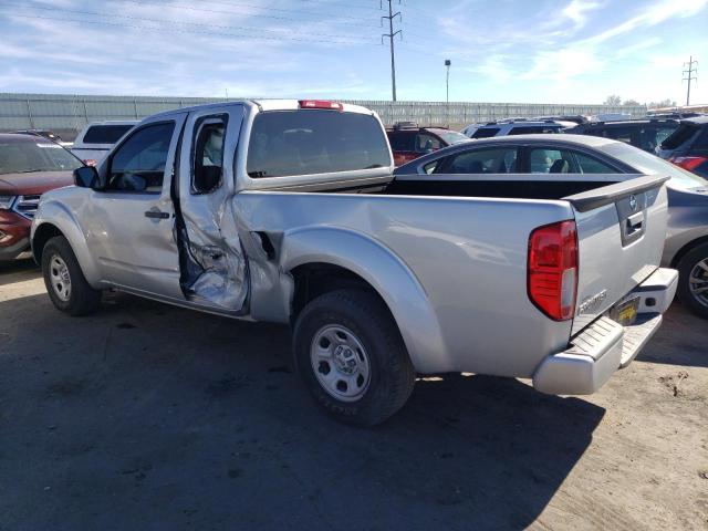 Photo 2 from auction – 2018 NISSAN FRONTIER S with VIN 1N6BD0CT8JN713829