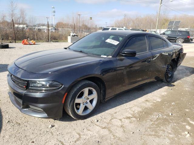 DODGE CHARGER SE 2016 مع رقم تعريف المركبة 2C3CDXBG5GH333194 - صورة من المزاد