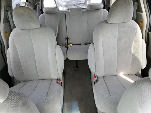 Photo 10 from auction – 2014 TOYOTA SIENNA LE with VIN 5TDJK3DC4ES079049