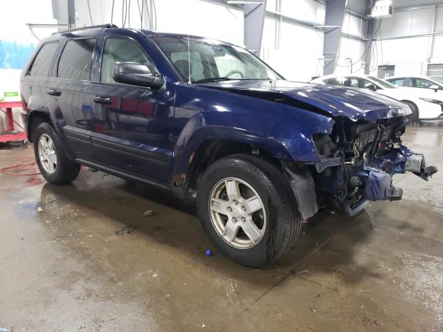Photo 4 from auction – 2006 JEEP GRAND CHER with VIN 1J4GR48K26C250035