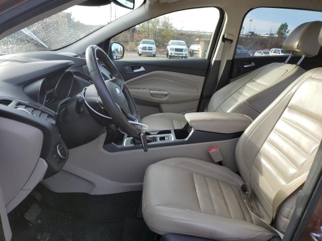 Photo 7 from auction – 2017 FORD ESCAPE TIT with VIN 1FMCU0JD9HUA08830