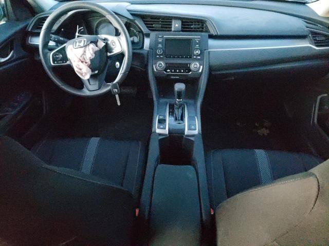 Photo 8 from auction – 2017 HONDA CIVIC LX with VIN 19XFC2F52HE049770