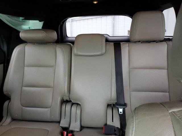 Photo 10 from auction – 2015 FORD EXPLORER X with VIN 1FM5K7D89FGA93122