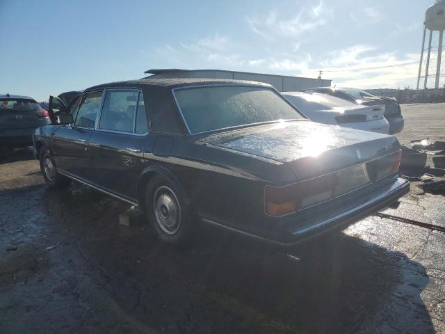 Foto 2 de la subasta – 1985 ROLLS-ROYCE SILVER SPU con VIN SCAZN42A2FCX13762