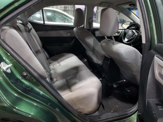 Photo 10 from auction – 2016 TOYOTA COROLLA EC with VIN 2T1BPRHE3GC733801