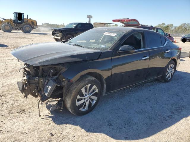 NISSAN ALTIMA S 2019 with VIN 1N4BL4BV8KN301157 - Photo from auction
