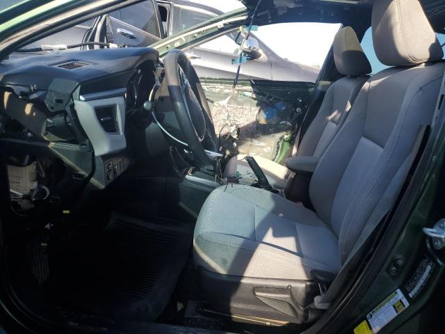Photo 7 from auction – 2016 TOYOTA COROLLA L with VIN 2T1BURHE1GC625024