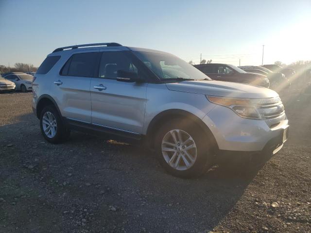 صورة رقم 4 من المزاد - 2015 FORD EXPLORER X مع VIN 1FM5K8D81FGC61910