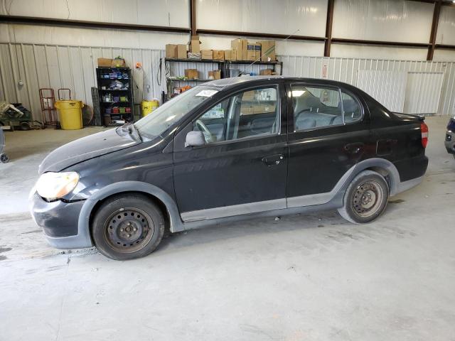 TOYOTA ECHO 2000 with VIN JTDBT123XY0067245 - Photo from auction