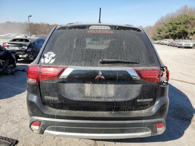 صورة رقم 6 من المزاد - 2016 MITSUBISHI OUTLANDER مع VIN JA4AZ3A35GZ038313