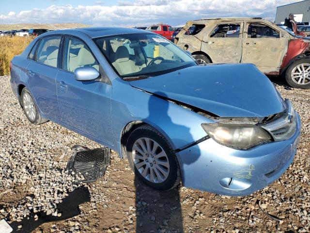 Снимка 4 от търг – 2011 SUBARU IMPREZA 2. с VIN JF1GE6B67BH515205