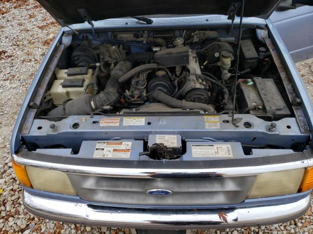 Photo 11 from auction – 1997 FORD RANGER with VIN 1FTCR10A7VPA59904