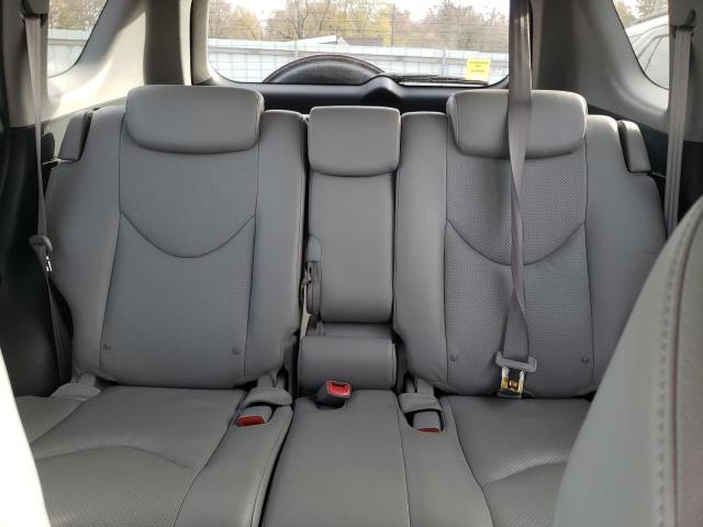 Photo 10 from auction – 2009 TOYOTA RAV4 LIMIT with VIN 2T3BF31VX9W023510