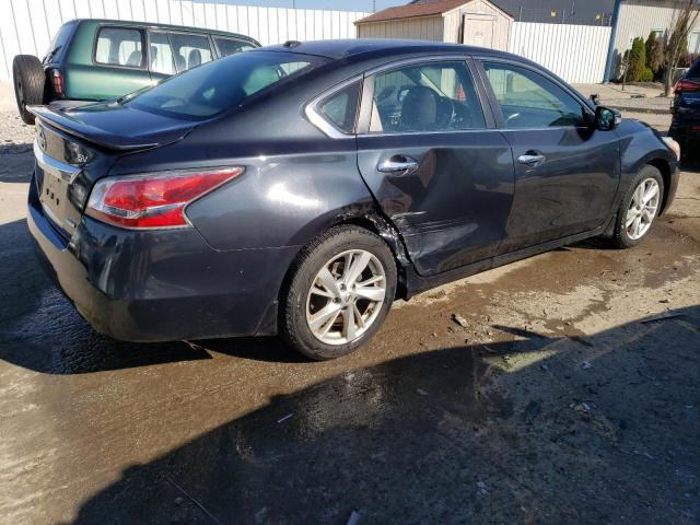 Photo 3 from auction – 2014 NISSAN ALTIMA 2.5 with VIN 1N4AL3AP2EC273610