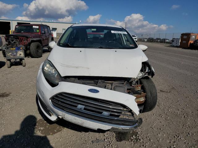Photo 5 from auction – 2016 FORD FIESTA SE with VIN 3FADP4BJ0GM107220