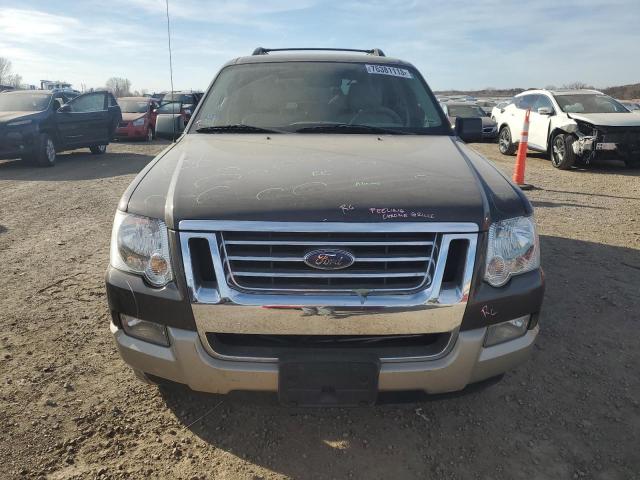 Photo 5 from auction – 2006 FORD EXPLORER E with VIN 1FMEU74E96UA45167