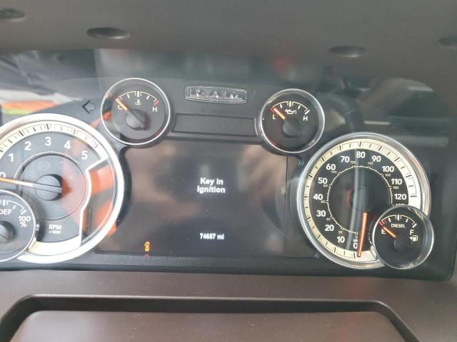 Photo 9 from auction – 2015 RAM 3500 SLT with VIN 3C63RRHL4FG630234