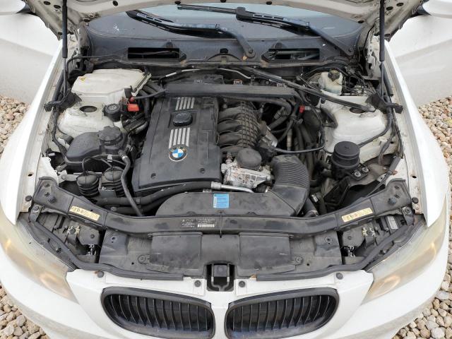 Photo 11 from auction – 2009 BMW 335 I with VIN WBAPM73529E194711