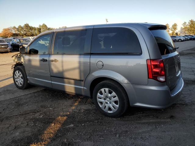 Photo 2 from auction – 2015 DODGE GRAND CARA with VIN 2C4RDGBG9FR606782