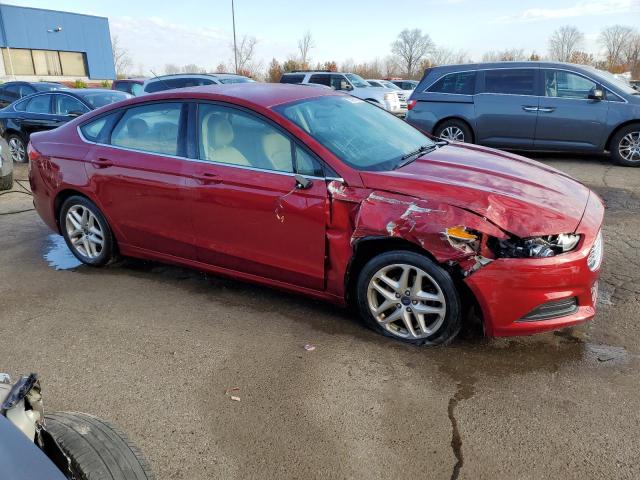Photo 4 from auction – 2014 FORD FUSION SE with VIN 1FA6P0H79E5397277