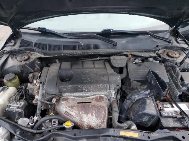 Photo 11 from auction – 2011 TOYOTA CAMRY BASE with VIN 4T4BF3EK4BR201805