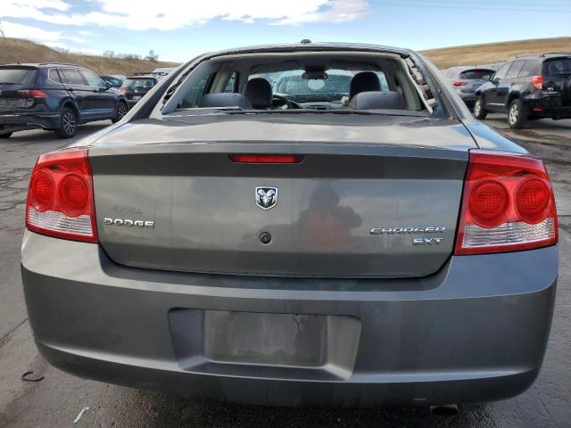 Photo 6 from auction – 2009 DODGE CHARGER SX with VIN 2B3KA33V59H602708