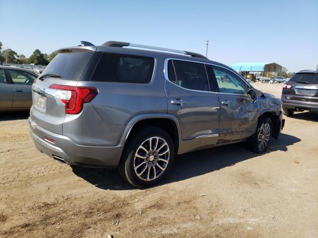 Photo 3 from auction – 2021 GMC ACADIA with VIN 1GKKNPLS3MZ142462
