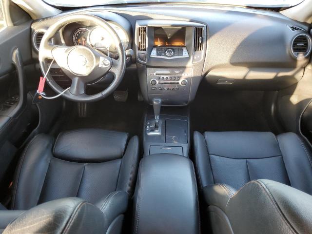 Photo 8 from auction – 2013 NISSAN MAXIMA S with VIN 1N4AA5AP6DC840319