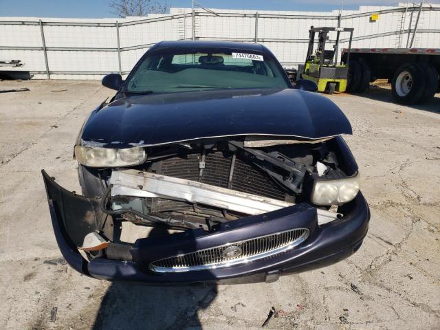 Photo 5 from auction – 2003 BUICK LESABRE CU with VIN 1G4HP52K334203869