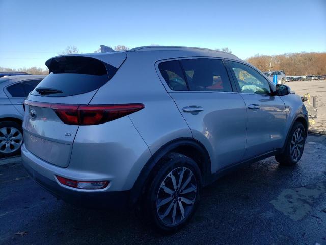 Photo 3 from auction – 2017 KIA SPORTAGE E with VIN KNDPNCAC5H7094146
