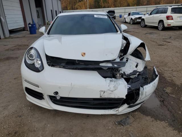 Photo 5 from auction – 2016 PORSCHE PANAMERA 2 with VIN WP0AA2A78GL003522