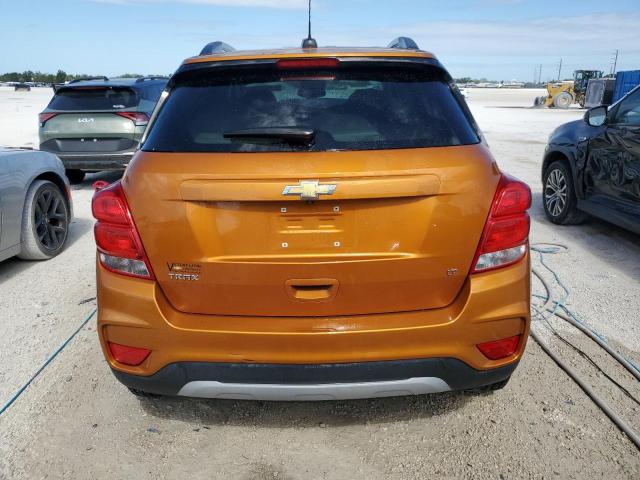 صورة رقم 6 من المزاد - 2017 CHEVROLET TRAX 1LT مع VIN 3GNCJLSB8HL178786