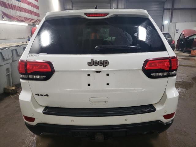 Photo 6 from auction – 2016 JEEP GRAND CHER with VIN 1C4RJFAG2GC470767
