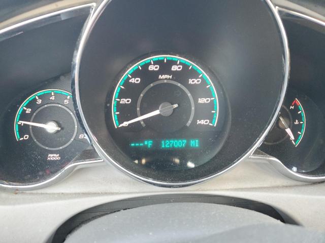 Photo 9 from auction – 2011 CHEVROLET MALIBU LS with VIN 1G1ZA5E11BF346182