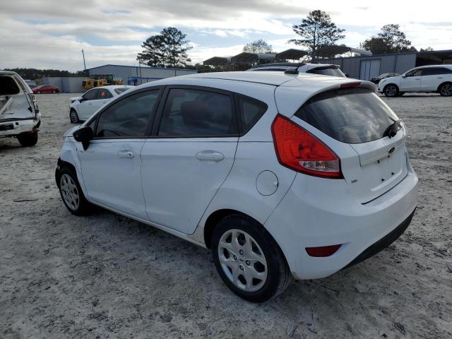 Foto 2 de la subasta – 2011 FORD FIESTA SE con VIN 3FADP4EJ2BM186510