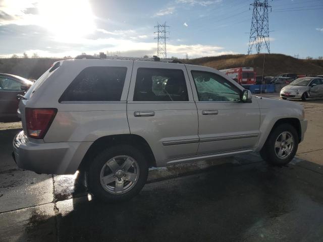 Photo 3 from auction – 2007 JEEP GRAND CHER with VIN 1J8HR68247C676504