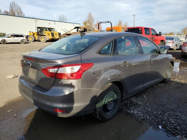 Photo 3 from auction – 2014 FORD FOCUS S with VIN 1FADP3E27EL139496