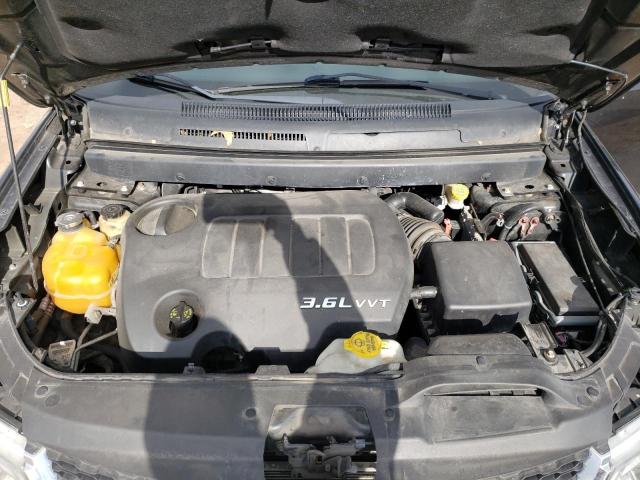 Photo 12 from auction – 2012 DODGE JOURNEY SX with VIN 3C4PDCBG3CT181066